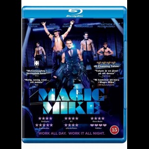 Magic Mike