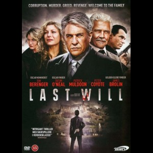 Last Will (2010) (Tom Berenger)