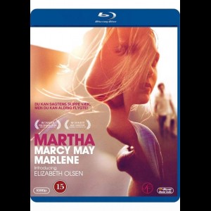 Martha Marcy May Marlene