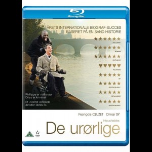 De Ur&oslash;rlige (Intouchables)