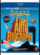 A Liars Autobiography