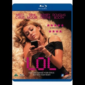 LOL: Laughing Out Loud