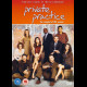Private Practice: Sæson 5 (EN "TAK" I COVER ER KNÆKKET)