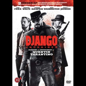 Django Unchained