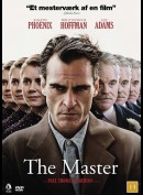The Master (2012) Joaquin Phoenix)