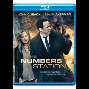 The Numbers Station