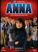 Anna Pihl: S&aelig;son 3