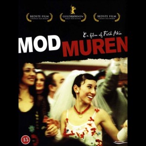 Mod Muren (Die Wand) (Head-on)