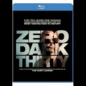 Zero Dark Thirty
