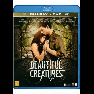 Beautiful Creatures