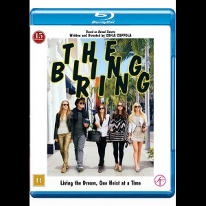 The Bling Ring