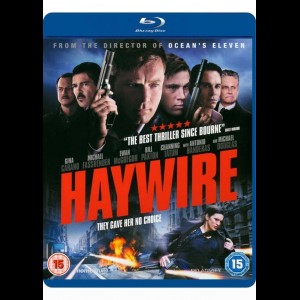 Haywire