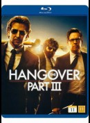The Hangover: Part 3