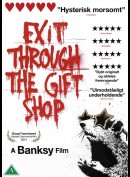 Exit Through The Gift Shop