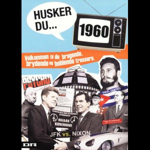 Husker Du... 1960
