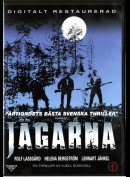 J&auml;garna (KUN SVENSKE & ENGELSKE UNDERTEKSTER)