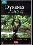 Den Levende Planet - 9