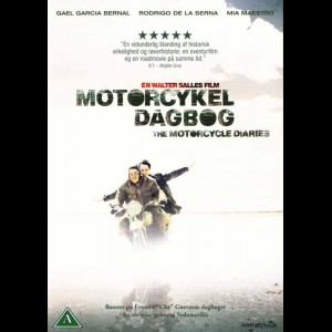 Motorcykel Dagbog (Diarios De Motocicleta)
