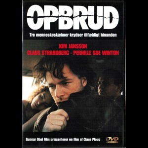 Opbrud (1988) (Kim Jansson)