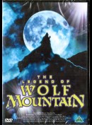 The Legend Of Wolf Mountain