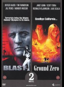 Blast + Ground Zero