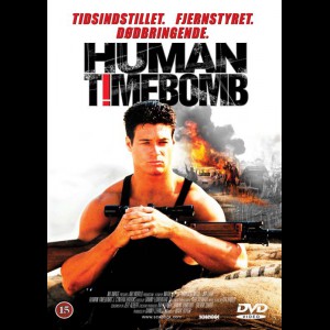 Human Timebomb