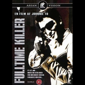 Fulltime Killer