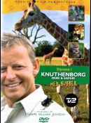 Dyrene I Knuthenborg - Med Bubber