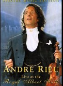 Andre Rieu - Live At The Royal Albert Hall