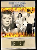 Historical Legends: Kennedy Vol. 7