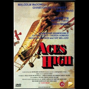 Aces High