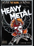 Heavy Metal - Louder Than Life