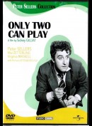 Only Two Can Play