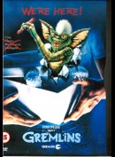 -15662 Gremlins (KUN ENGELSKE UNDERTEKSTER)