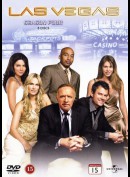 Las Vegas: S&aelig;son 4