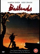 -15186 Badlands (KUN ENGELSKE UNDERTEKSTER)