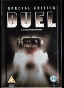 -15064 Duel (KUN ENGELSKE UNDERTEKSTER)