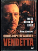 Vendetta (Christopher Walken) (INGEN UNDERTEKSTER)