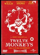 -14477 Twelve Monkeys (KUN ENGELSKE UNDERTEKSTER)