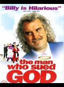 -15321 The Man Who Sued God (Manden, Der Sagsøgte Gud) (KUN ENGELSKE UNDERTEKSTER)