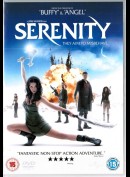 -15635 Serenity (KUN ENGELSKE UNDERTEKSTER)