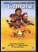 The Wild Geese (KUN ENGELSKE UNDERTEKSTER)