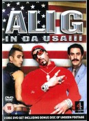 Ali G In Da USAiii (KUN ENGELSKE UNDERTEKSTER)