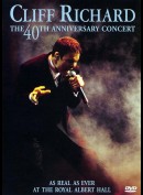 Cliff Richard: The 40th Anniversary Concert (1998)
