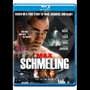 Max Schmeling