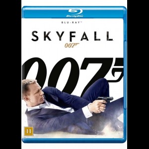 Skyfall (James Bond 23)