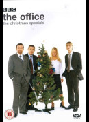 -15492 The Office: The Christmas Specials (KUN ENGELSKE UNDERTEKSTER)