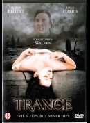 Trance (INGEN UNDERTEKSTER)