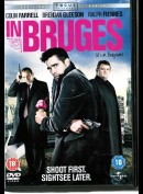 In Bruges (KUN ENGELSKE UNDERTEKSTER)