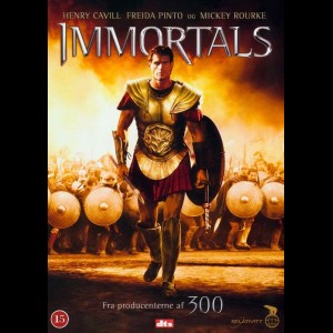 Immortals